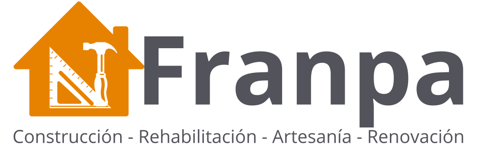 Franpa.es – Construcción – Renovación – Rehabilitación – Bricolaje – Jardinería